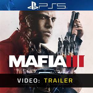 Mafia 3 - Video del Tráiler