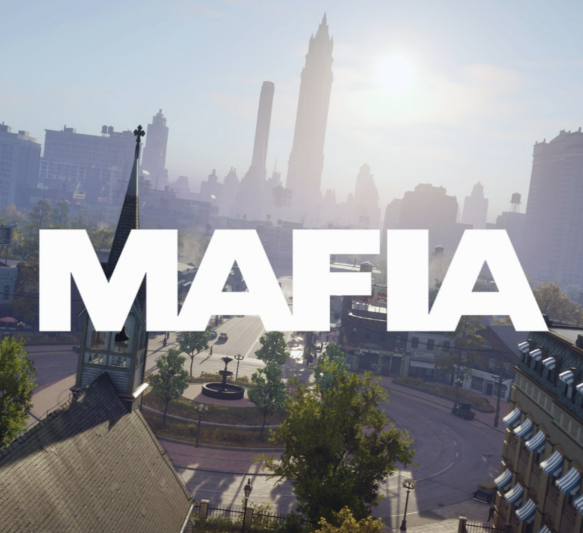 Hangar 13 ya está planeando Mafia 5