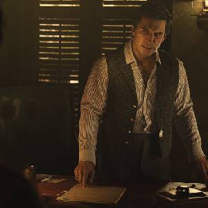 Mafia: The Old Country - Jefe