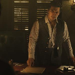 Mafia: The Old Country - Jefe