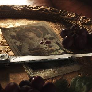 Mafia: The Old Country - Cuchillo