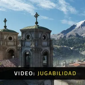 Mafia The Old Country Man of Honor - Vídeo del Jugabilidad