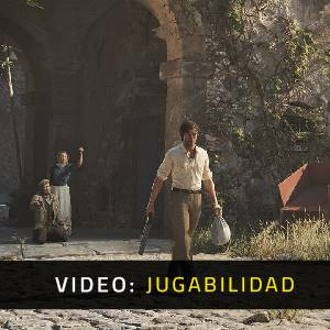 Mafia: The Old Country - Video de Jugabilidad
