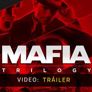 Comprar Mafia Trilogy CD Key Comparar Precios