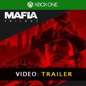 Comprar Mafia Trilogy Xbox One Barato Comparar Precios
