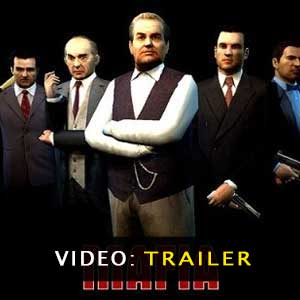 Comprar Mafia CD Key Comparar Precios