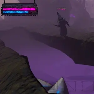 Mage Arena - Suelo Hueco