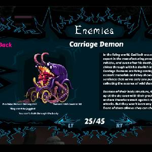 Magenta Horizon - Demonio de Carro