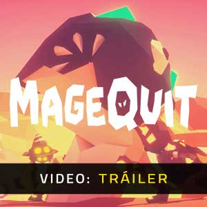 MageQuit - Vídeo de la campaña