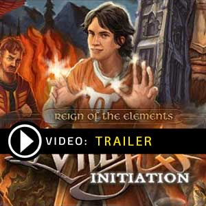 Comprar Mage's Initiation Reign of the Elements CD Key Comparar Precios
