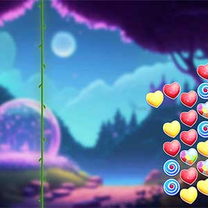 Magic Bubble Shooter - Bicho Rojo