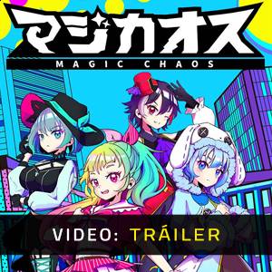 Magic Chaos - Advance de Video