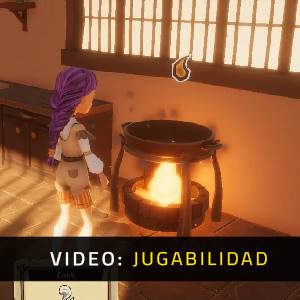Magic Inn - Jugabilidad