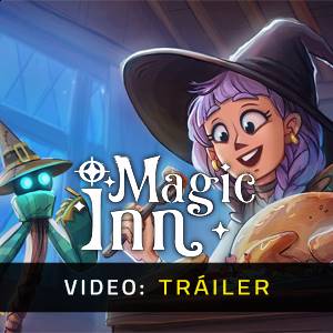 Magic Inn - Tráiler