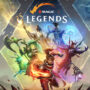 Beta abierta de Magic Legends – Cómo conseguir objetos exclusivos