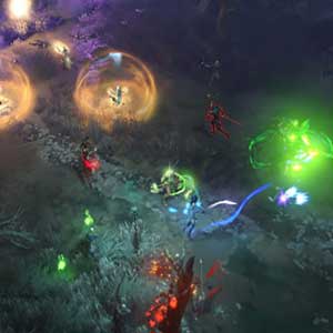 Magic Legends - Gemas