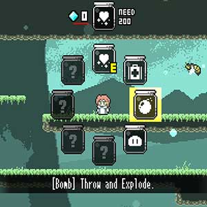 Magic Potion Millionaire Arena Poción Bomba