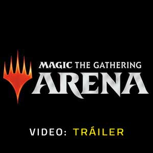 Magic The Gathering Arena - Vídeo de la campaña