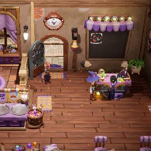 Magical Bakery - Tienda