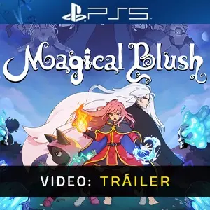 Magical Blush PS5 – Tráiler