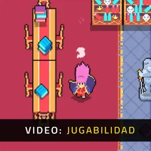 Magical Blush – Jugabilidad