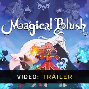 Magical Blush – Tráiler