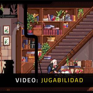 Magical Delicacy - Video de Juego