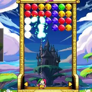 Magical Drop 6 - Gotas de Colores Iguales