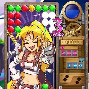 Magical Drop 6 - 2 Jugadores