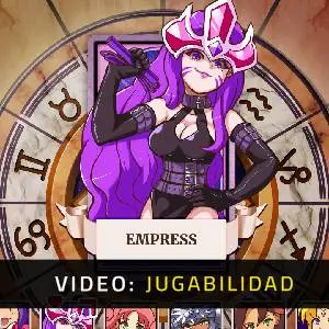 Magical Drop 6 - Video de la Jugabilidad