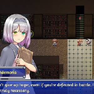 Magical Girl Celesphonia - Memoria