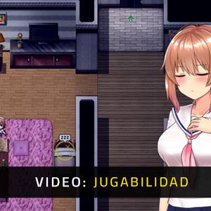 Magical Girl Celesphonia Video de la Jugabilidad