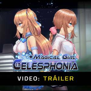 Magical Girl Celesphonia Tráiler del Juego