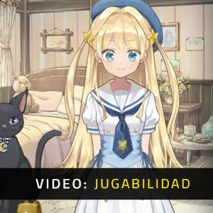 Magical Princess - Jugabilidad