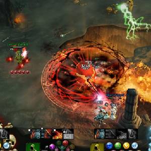 Magicka 2 - Ataque del dragón