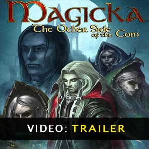 Descargar Magicka The Other Side of the Coin - PC key Steam
