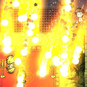 Magicraft fortaleza de la eternidad