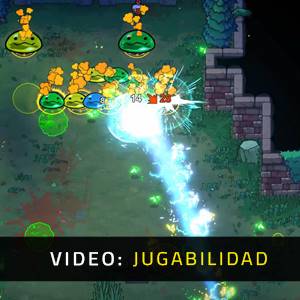 Magicraft Video de jugabilidad
