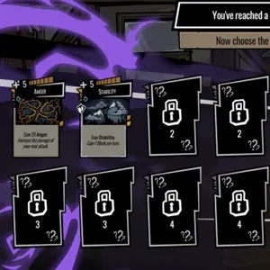 Magin The Rat Project Stories - Carta de Existencia