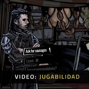 Magin The Rat Project Stories - Jugabilidad