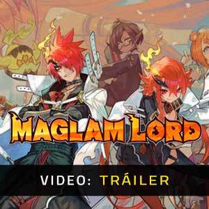 Maglam Lord - Tráiler