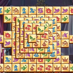 Juegos de mesa de Mahjong