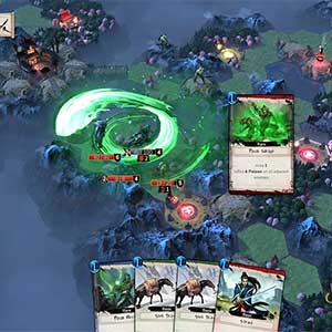 Mahokenshi - Mortaja Venenosa