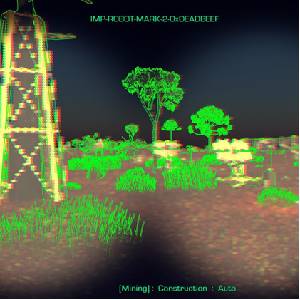 Maia - Punto de Vista Robótico