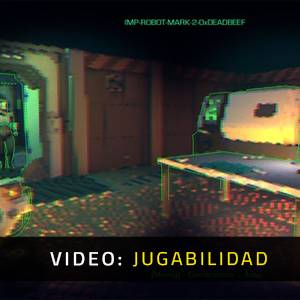 Maia - Video de Juego