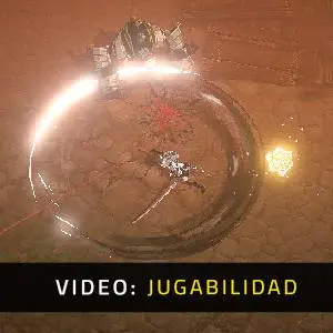 Maid of Salvation - Video de Jugabilidad