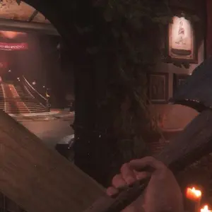 Maid of Sker VR - Hacha