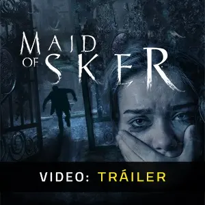 Maid of Sker VR - Tráiler