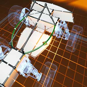 Main Assembly - Piezas de Automóvil