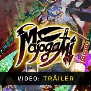 Majogami - Tráiler de Video